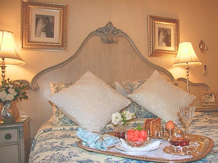 9 Bedroom Property for Sale in Universitas Free State